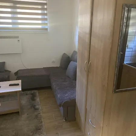 Apartmani Zlatibor Beti Exterior photo
