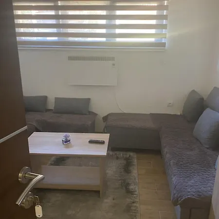 Apartmani Zlatibor Beti Exterior photo