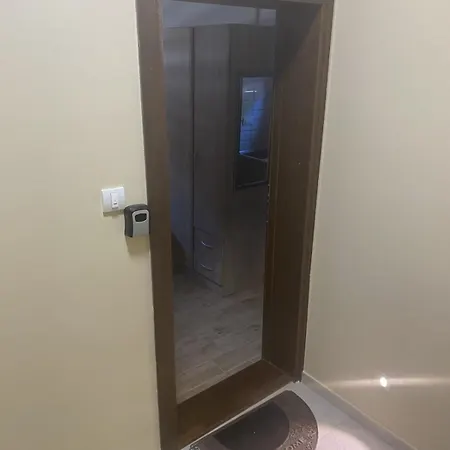 Apartmani Zlatibor Beti Exterior photo