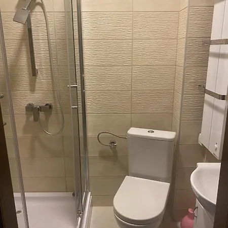 Apartmani Zlatibor Beti Exterior photo