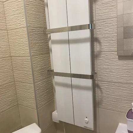 Apartmani Zlatibor Beti Exterior photo