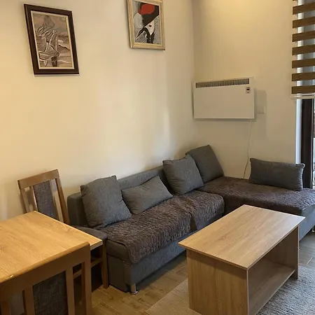 Apartmani Zlatibor Beti Exterior photo