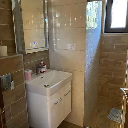 Apartmani Zlatibor Beti Exterior photo