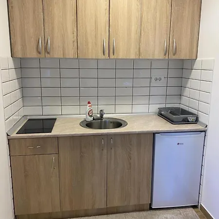 Apartmani Zlatibor Beti Exterior photo