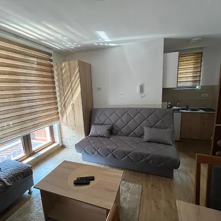 Apartmani Zlatibor Beti Exterior photo